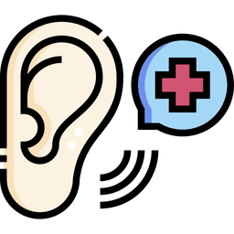 Mild ear infections