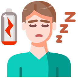 Chronic fatigue support