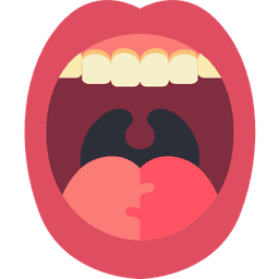 Minor oral injuries