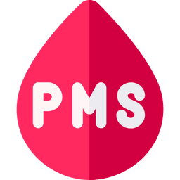 PMS symptoms