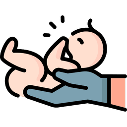 Postpartum perineal pain